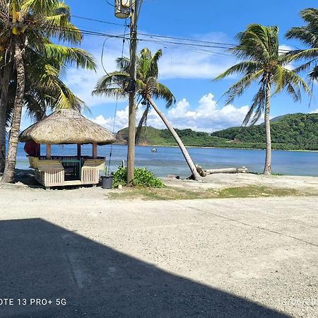 Jay Henry Transient Beach House, B Pagudpud, Blue Lagoon Beach 外观 照片