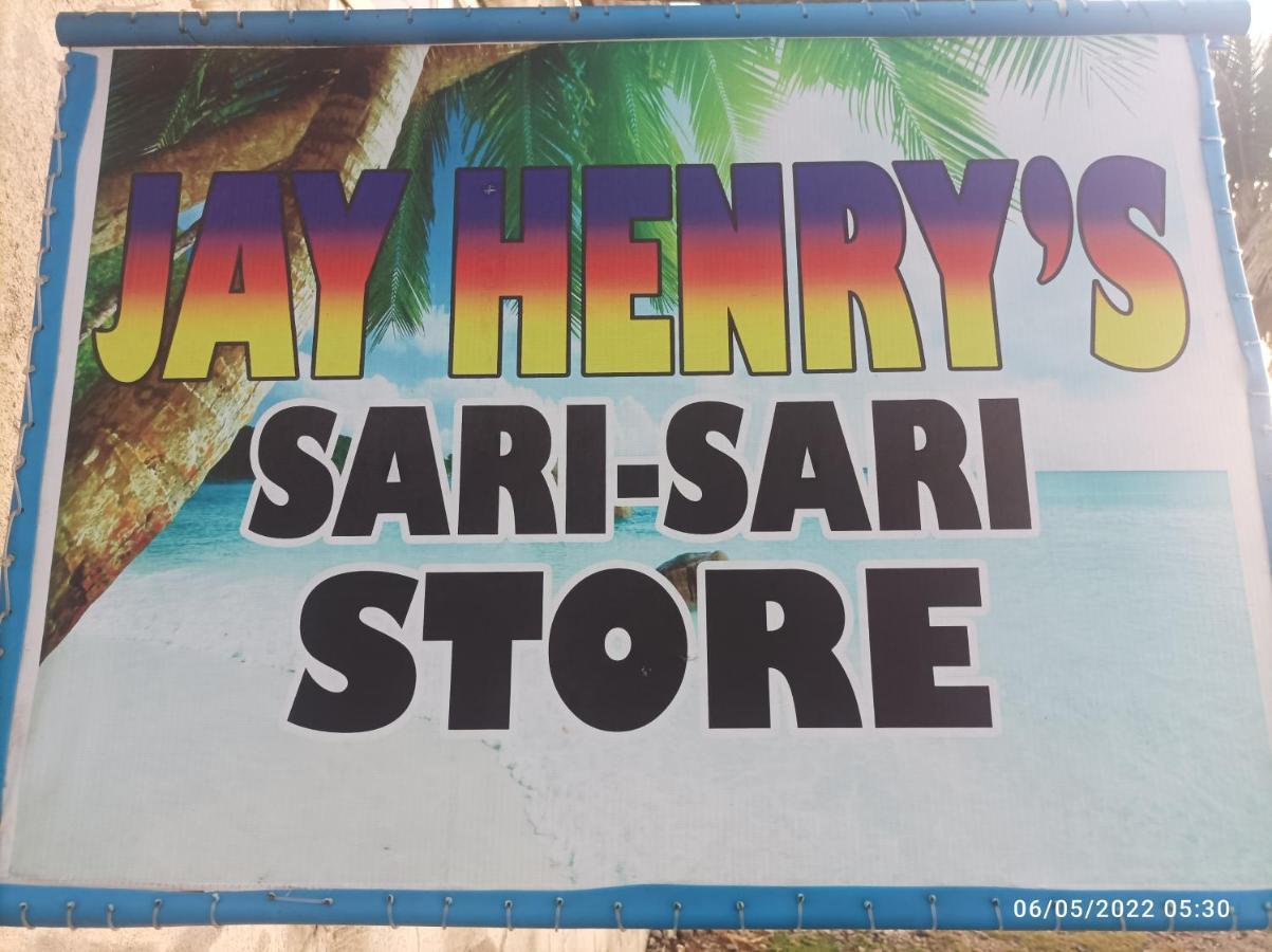 Jay Henry Transient Beach House, B Pagudpud, Blue Lagoon Beach 外观 照片